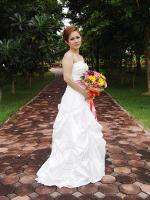 ถ่ายภาพแต่งงาน