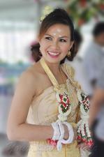 ถ่ายภาพแต่งงาน ,งานพิธี