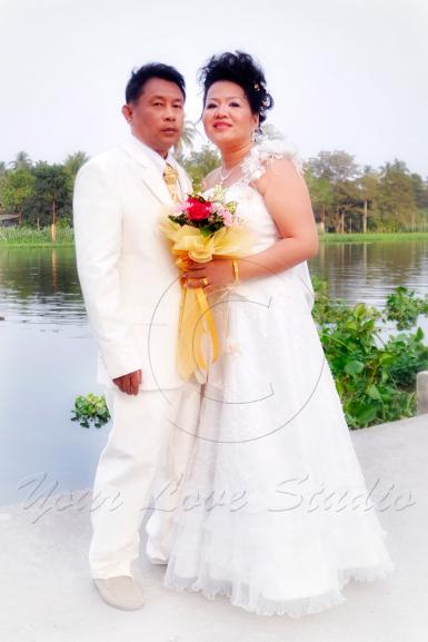 ถ่ายภาพแต่งงาน และงานพิธี