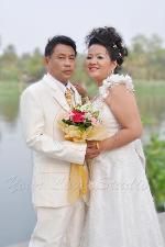 ถ่ายภาพแต่งงาน และงานพิธี